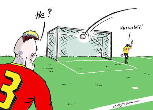 Liga Kurzarbeit Liga Kurzarbeit