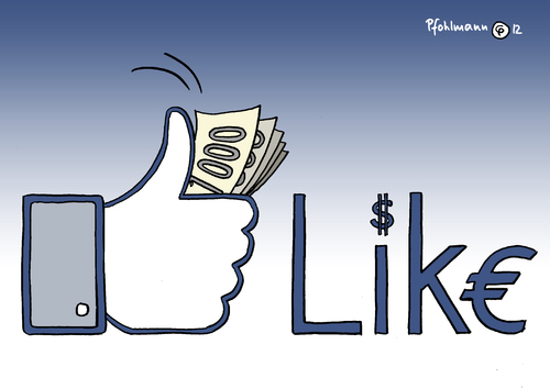 Gefällt facebook Gefällt facebook
