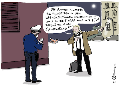 Lindner Ausgangssperre Lindner Ausgangssperre