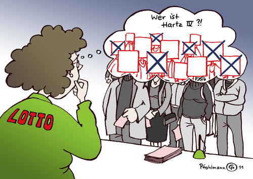 Lottoverbot Lottoverbot