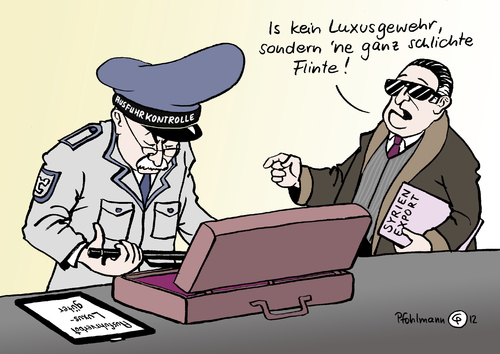 Luxusexport Luxusexport