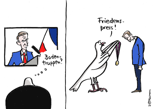 Macrons Preis Macrons Preis