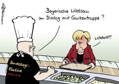 Mahlzeit Mahlzeit