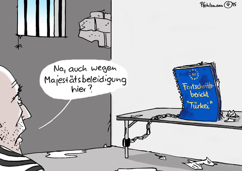 Majestätsbeleidiger Majestätsbeleidiger