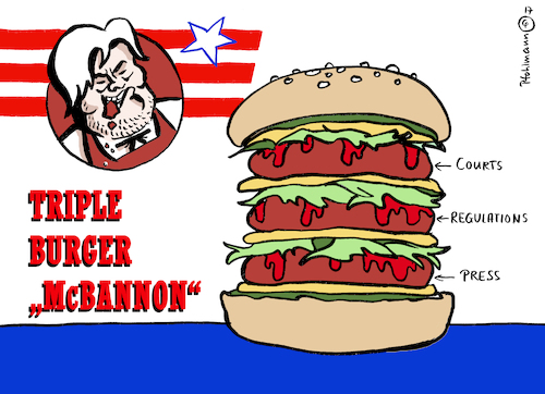 McBannon McBannon