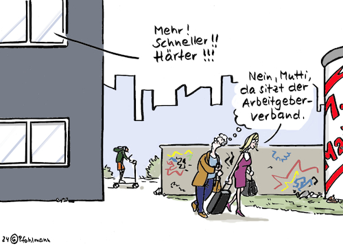 mehr schneller härter mehr schneller härter
