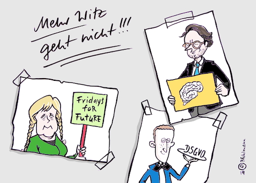 Mehr Witz Mehr Witz