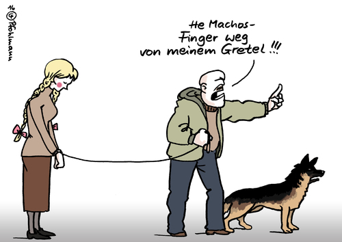 Mein Gretel Mein Gretel