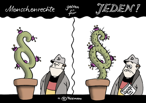Menschenrechte Menschenrechte