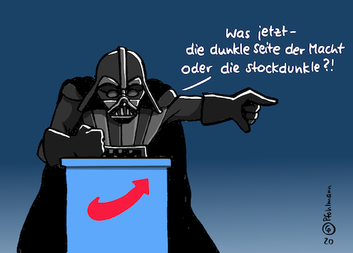 Meuth Vader Meuth Vader