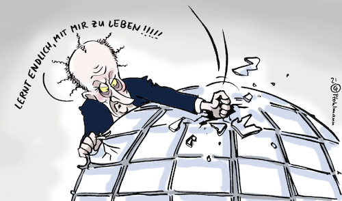 Mit ihm leben Mit ihm leben