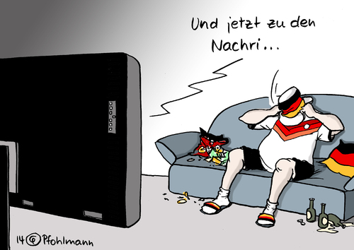 Nachrichten weg Nachrichten weg