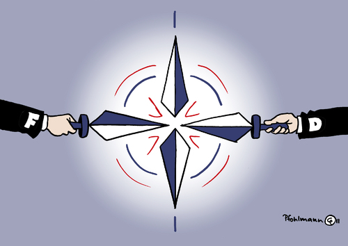 NATO NATO