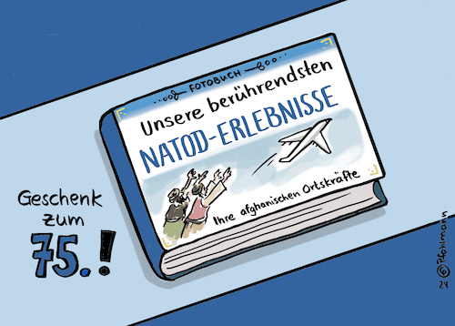 NATOD-Erlebnisse NATOD-Erlebnisse