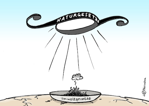 Naturgesetz Naturgesetz