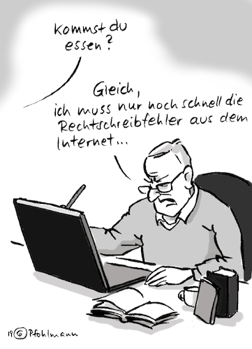 Netzfehler Netzfehler