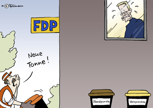 Neue Tonne Neue Tonne