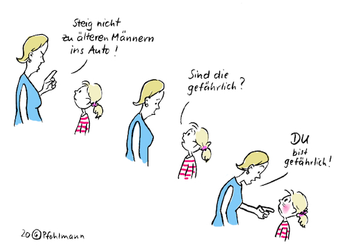 Nicht ins Auto Nicht ins Auto