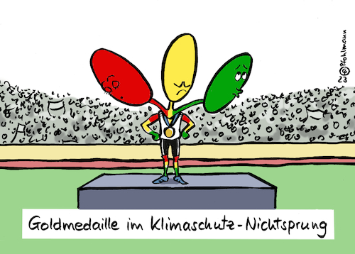 Nichtsprung Nichtsprung