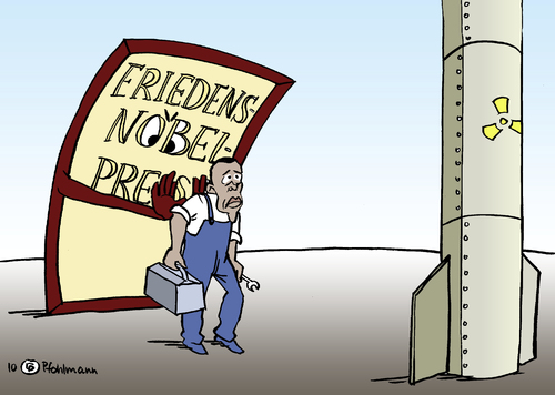 Nobelpreisträger Nobelpreisträger