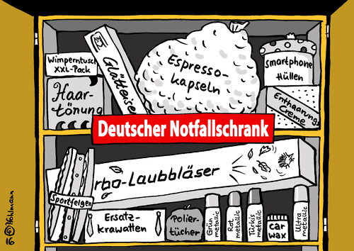 Notfallschrank Notfallschrank