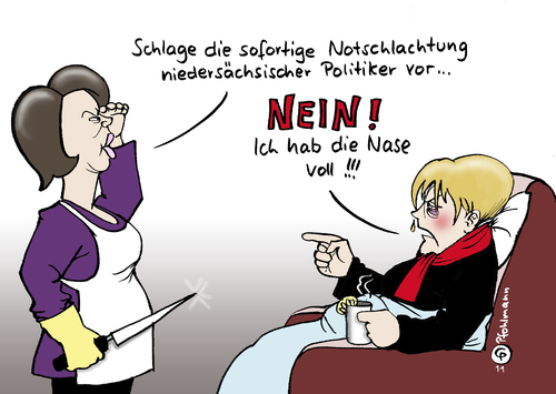 Notschlachtung