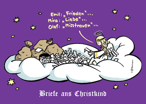 Olafs Wunsch 2 Olafs Wunsch 2