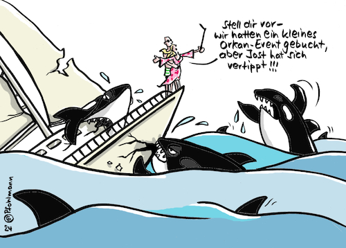 Orca-Event Orca-Event