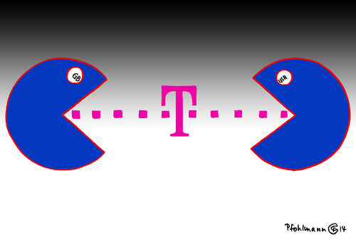 Pacmen Pacmen