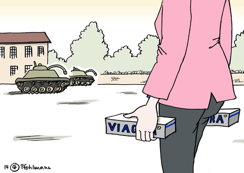 Panzer-Viagra Panzer-Viagra