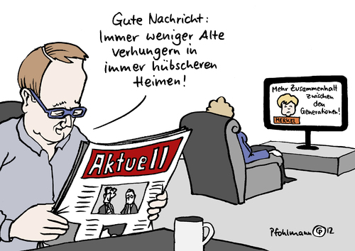 Pflegequalität Pflegequalität