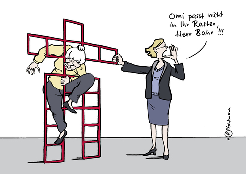 Pflegeraster Pflegeraster