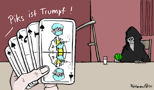 Piks Trumpf Piks Trumpf