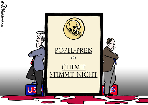 Popel-Preis Popel-Preis
