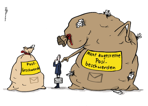 Post-Beschwerden Post-Beschwerden