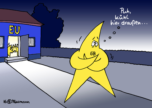 Puh - kühl! Puh - kühl!
