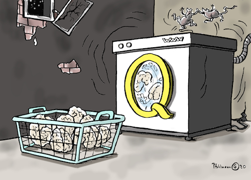 Q-Wasch