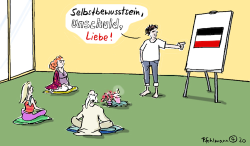 Querbilden Querbilden