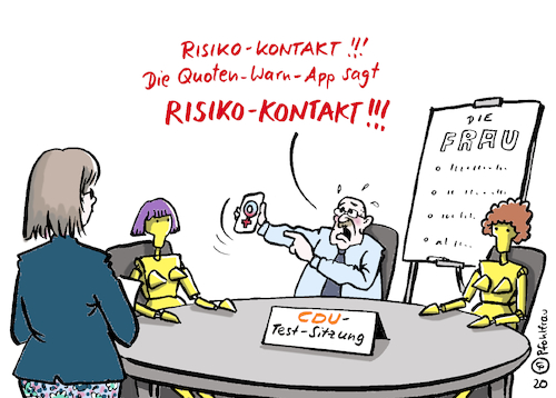 Quoten-Warn-App Quoten-Warn-App