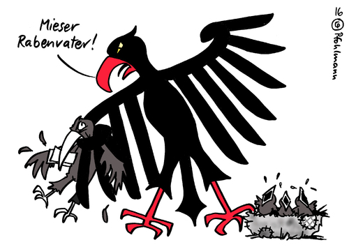 Rabenvater Rabenvater