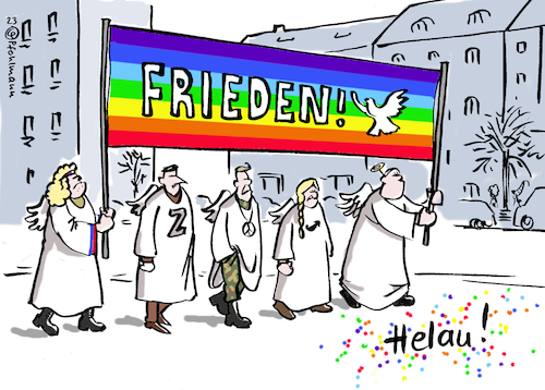 Rechte Engel Rechte Engel
