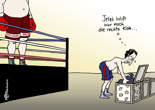 rechte Kiste rechte Kiste