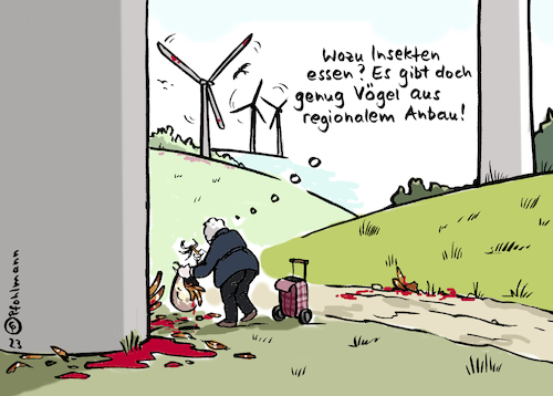 Regionalvögel Regionalvögel