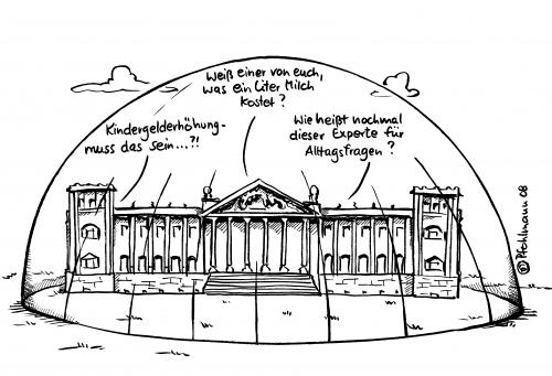 Reichstagskuppel Reichstagskuppel