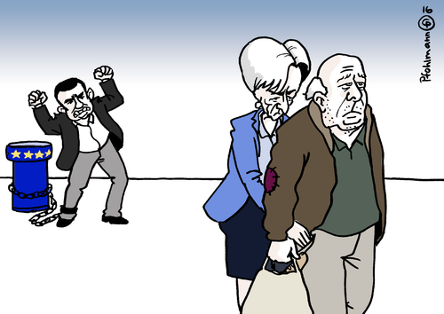 Rentnerklau IWF Rentnerklau IWF