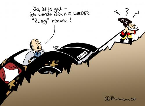 Retterzwerg Retterzwerg