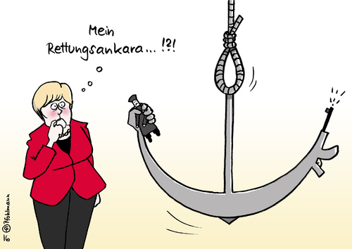 Rettungsankara Rettungsankara