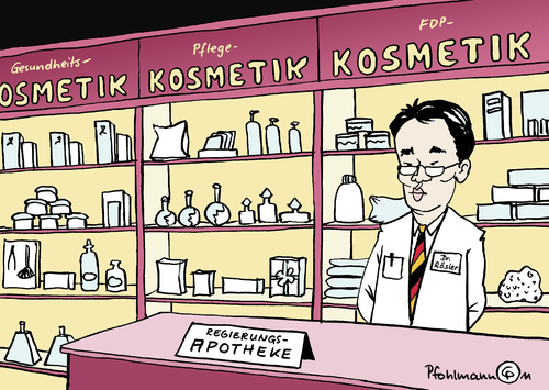 Röslers Apotheke Röslers Apotheke