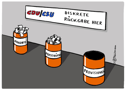 Rückgabe bei der Union Rückgabe bei der Union