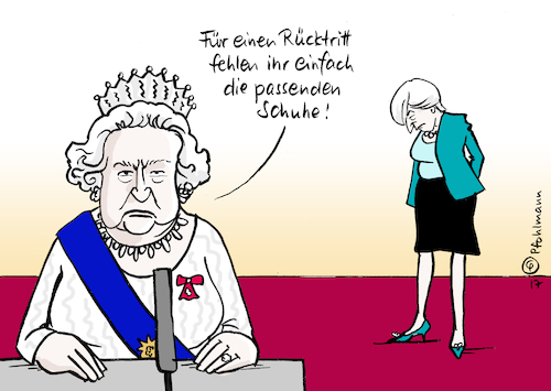 Rücktrittsschuhe Rücktrittsschuhe